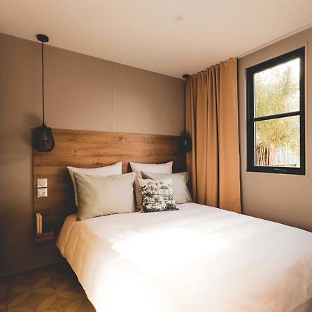 Camping Country Park Touquin - Site Officiel - Next To Disneyland Paris المظهر الخارجي الصورة