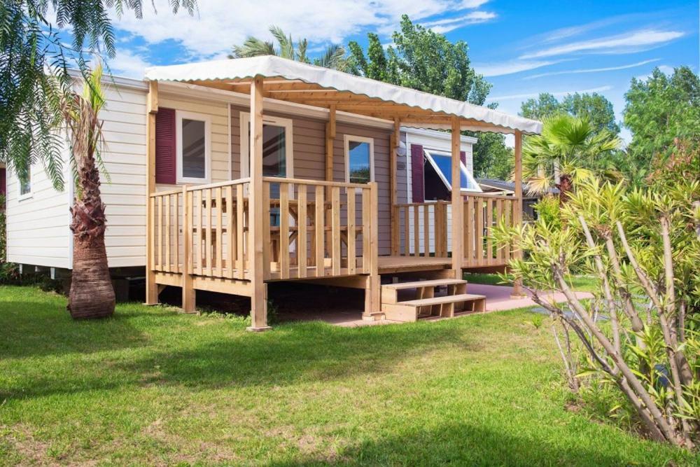 Camping Country Park Touquin - Site Officiel - Next To Disneyland Paris المظهر الخارجي الصورة