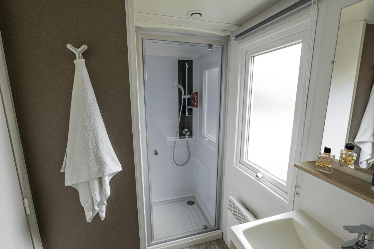 Camping Country Park Touquin - Site Officiel - Next To Disneyland Paris المظهر الخارجي الصورة