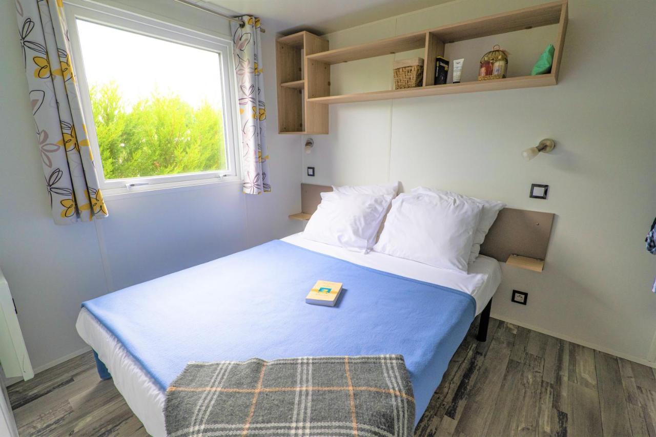 Camping Country Park Touquin - Site Officiel - Next To Disneyland Paris المظهر الخارجي الصورة