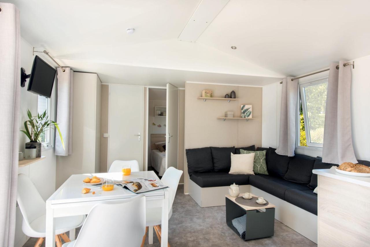Camping Country Park Touquin - Site Officiel - Next To Disneyland Paris المظهر الخارجي الصورة