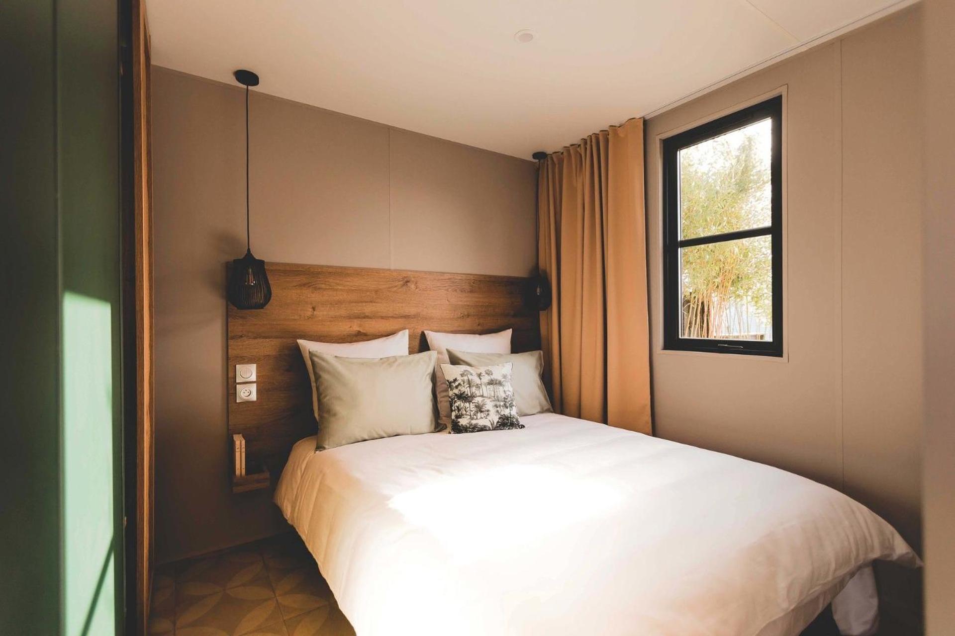 Camping Country Park Touquin - Site Officiel - Next To Disneyland Paris المظهر الخارجي الصورة